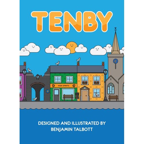 Tenby
