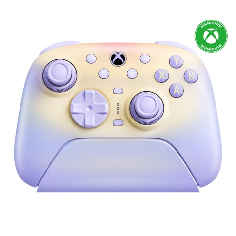 8Bitdo - Ultimate 3 Controller - Lavender Dusk - Purple