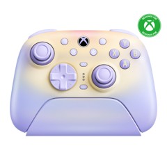 8Bitdo - Ultimate 3 Controller - Lavender Dusk - Purple