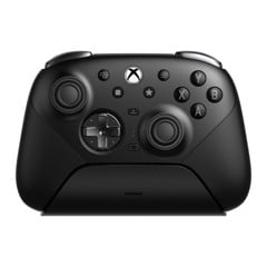 8Bitdo - Ultimate 3E Controller - Xbox Gray - Black