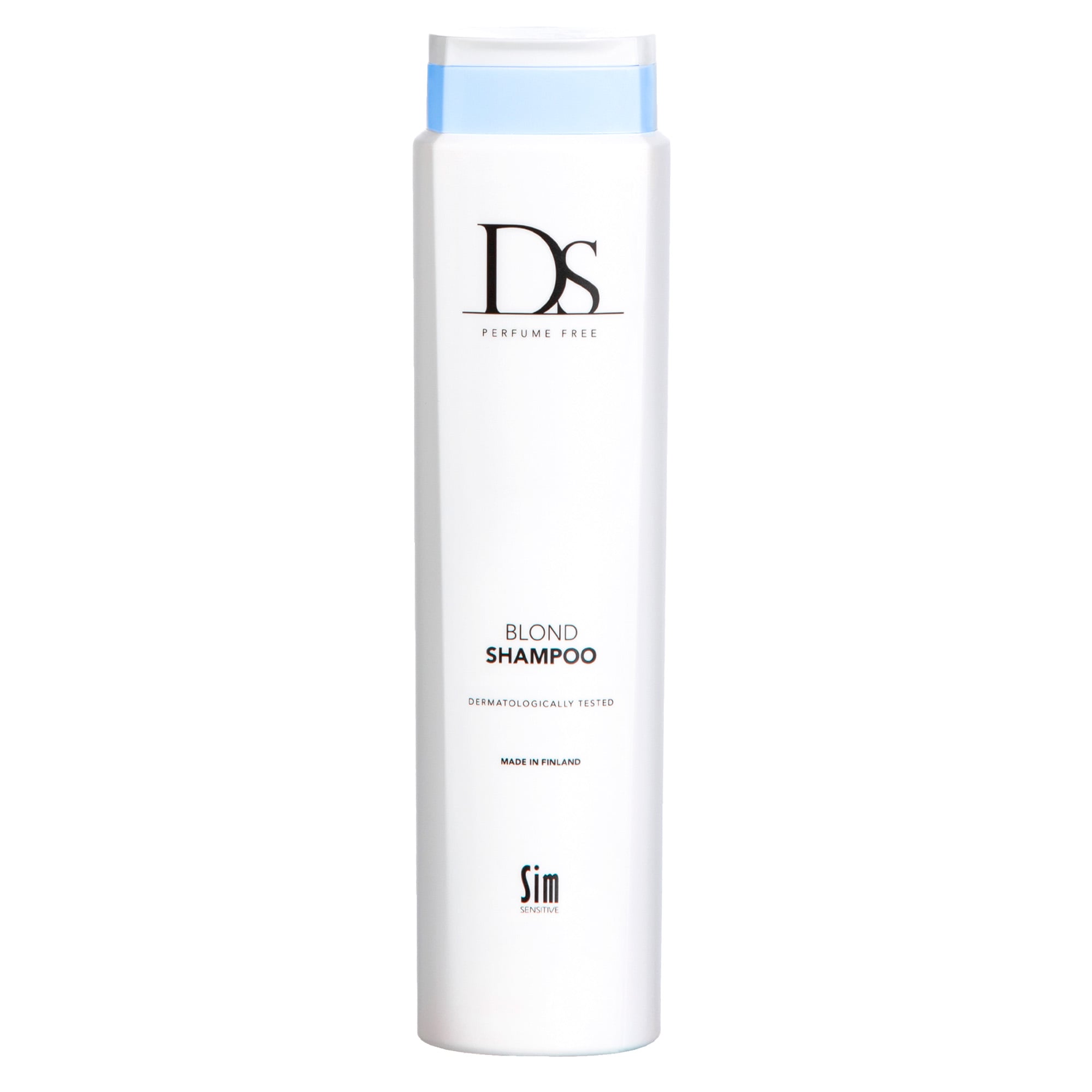 DS - Blond Shampoo - 250 ml