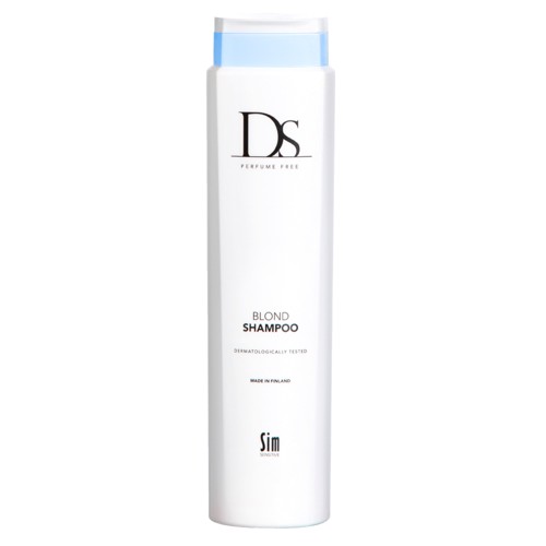 DS - Blond Shampoo - 250 ml