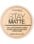 Rimmel London - Stay Matte Pressed Powder - 001 Transparent - 14g