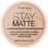 Rimmel London - Stay Matte Pressed Powder - 005 Silky Beige - 14g