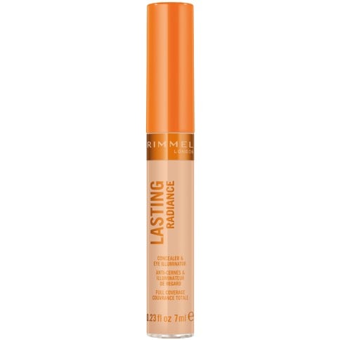 Rimmel London - Lasting Radiance Concealer & Eye Illuminator - 030 C Beige - 7 ml