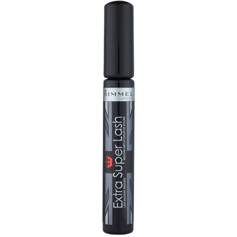 Rimmel London - Extra 3D Super Lash Mascara - 101 Black - 8ml