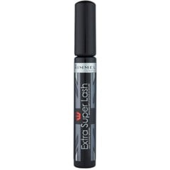 Rimmel London - Extra 3D Super Lash Mascara - 101 Black - 8ml