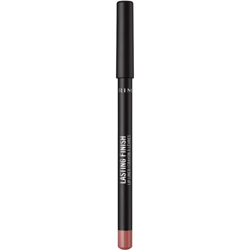 Rimmel London - Lasting Finish Lip Liner - 760 90s Nude - 1.2g