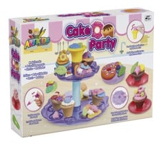 ArtKids - Dessert Dough Set (32839)