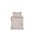 Smallstuff - Doll bedding, sandy gingham (73040-05)