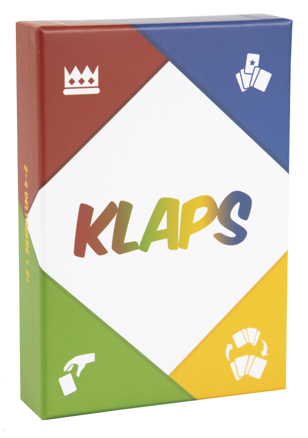 Klaps