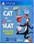 The Cat in the Hat: Rainy Day Mayhem