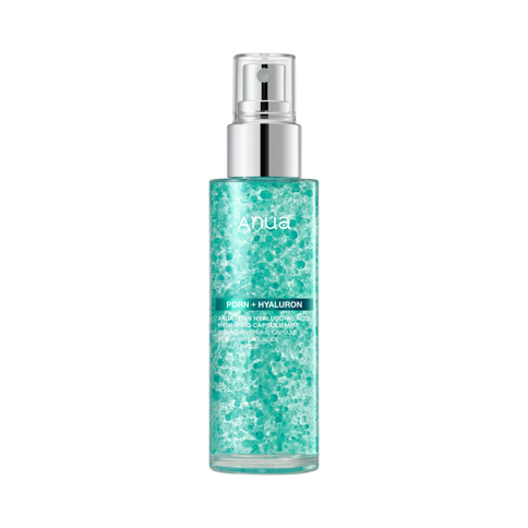 Anua - PDRN Hyaluronic Acid Hydrating Capsule Mist - 100 ml