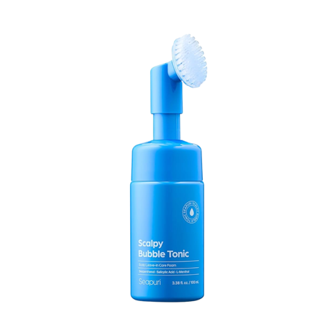 EA - Scalpy Bubble Tonic - 100 ml