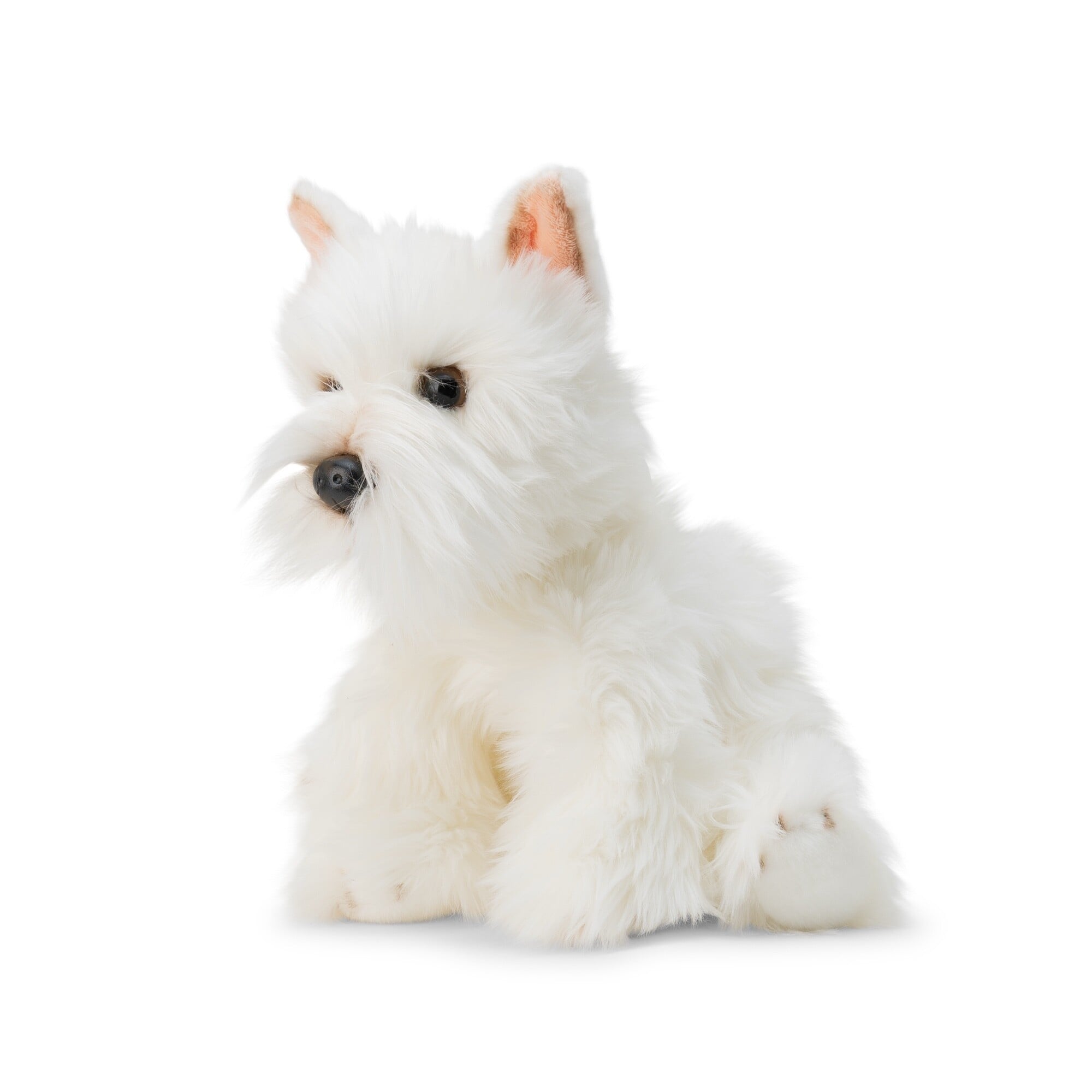 Animigos - World of Nature Westie Hund