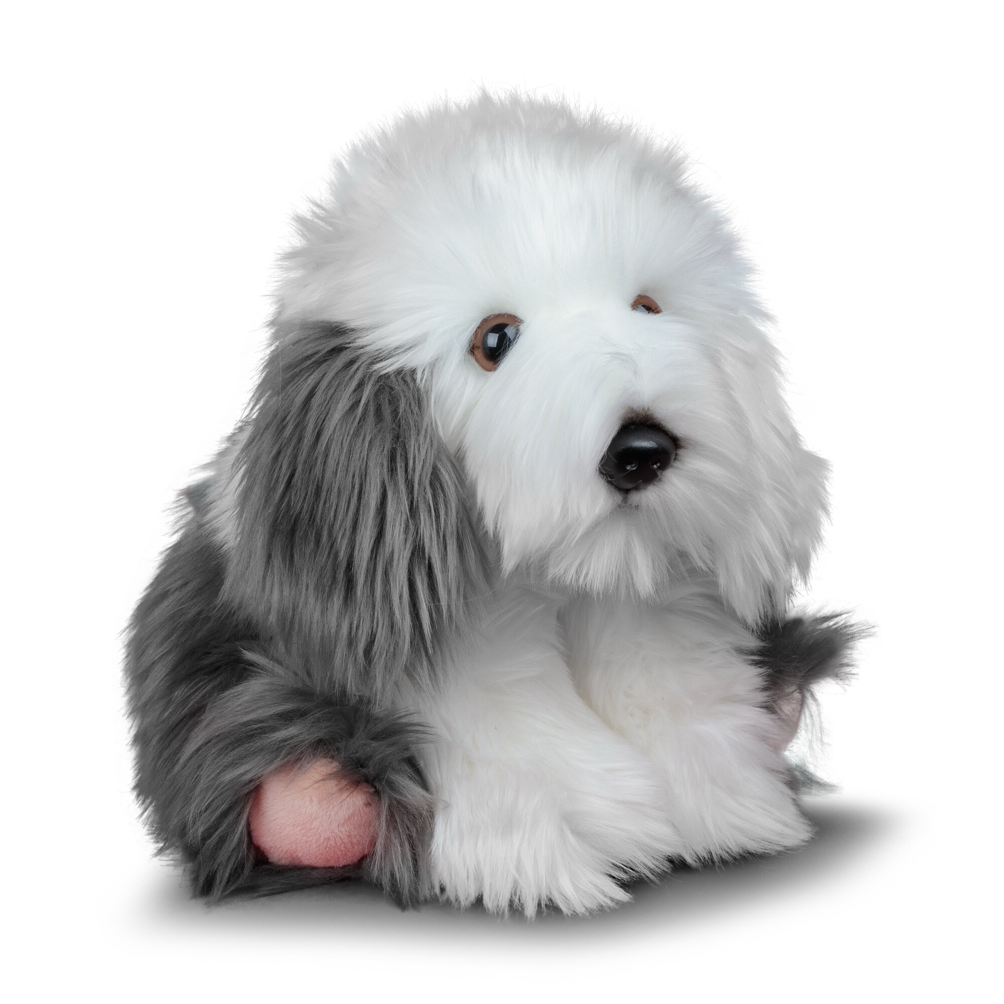 Animigos - World of Nature Sheepdog Dog