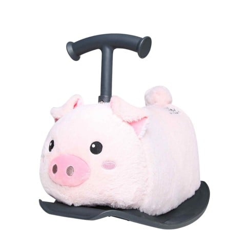 My Buddy Wheels - Rock&Roll Pig (MT01P2)