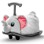 My Buddy Wheels - Rock&Roll Elefant
