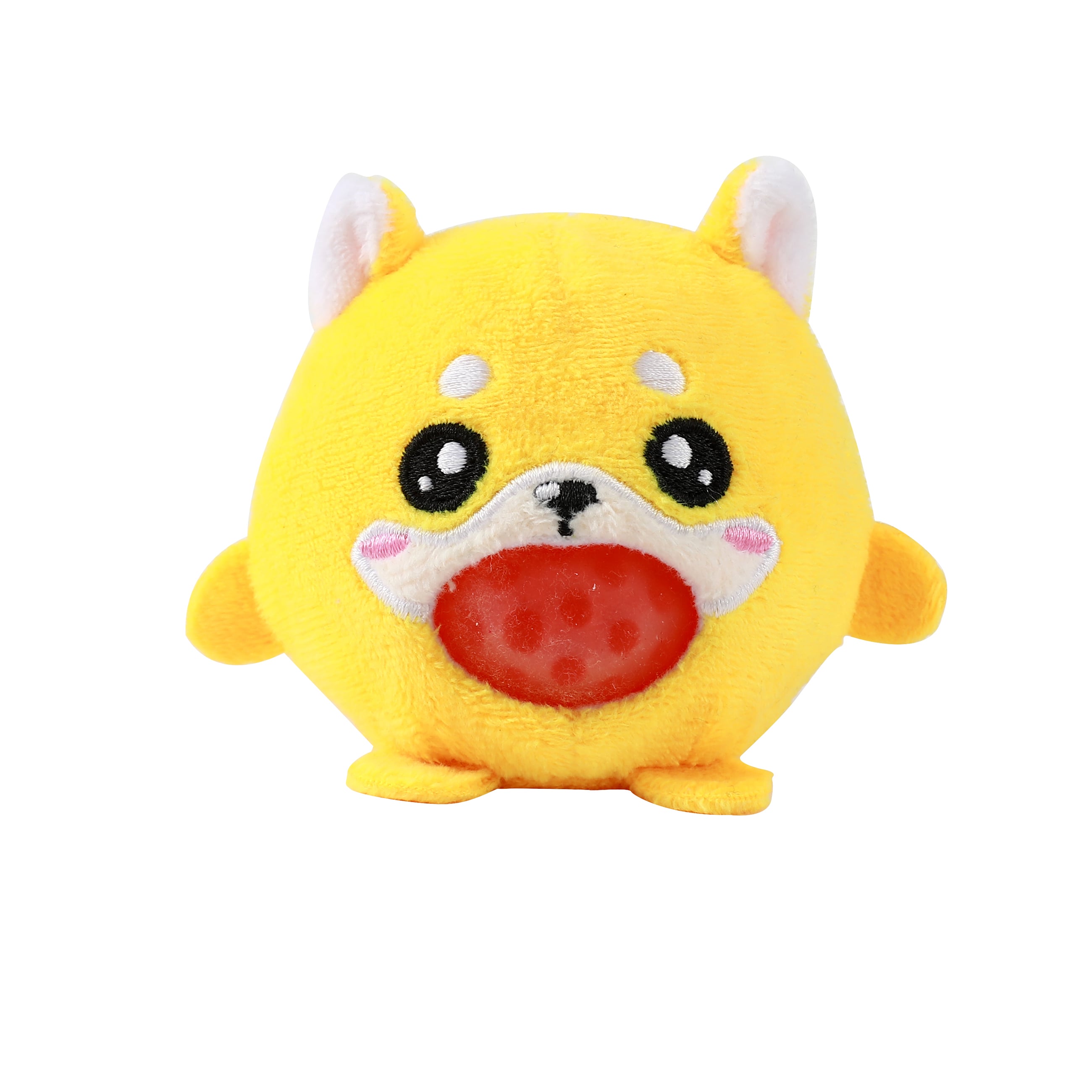 iTotal - Squishy-bold – Shiba