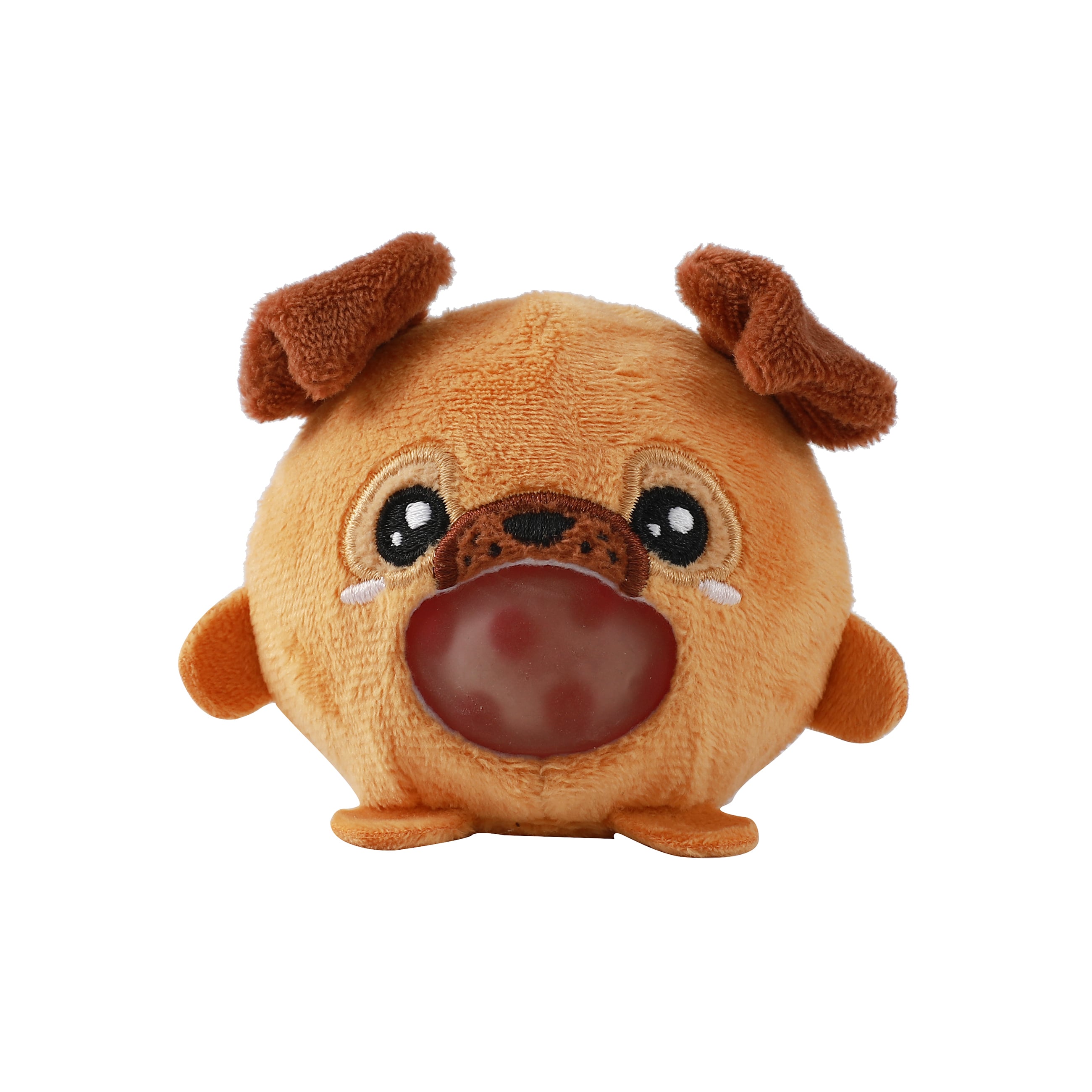 iTotal - Squishy-bold – mops