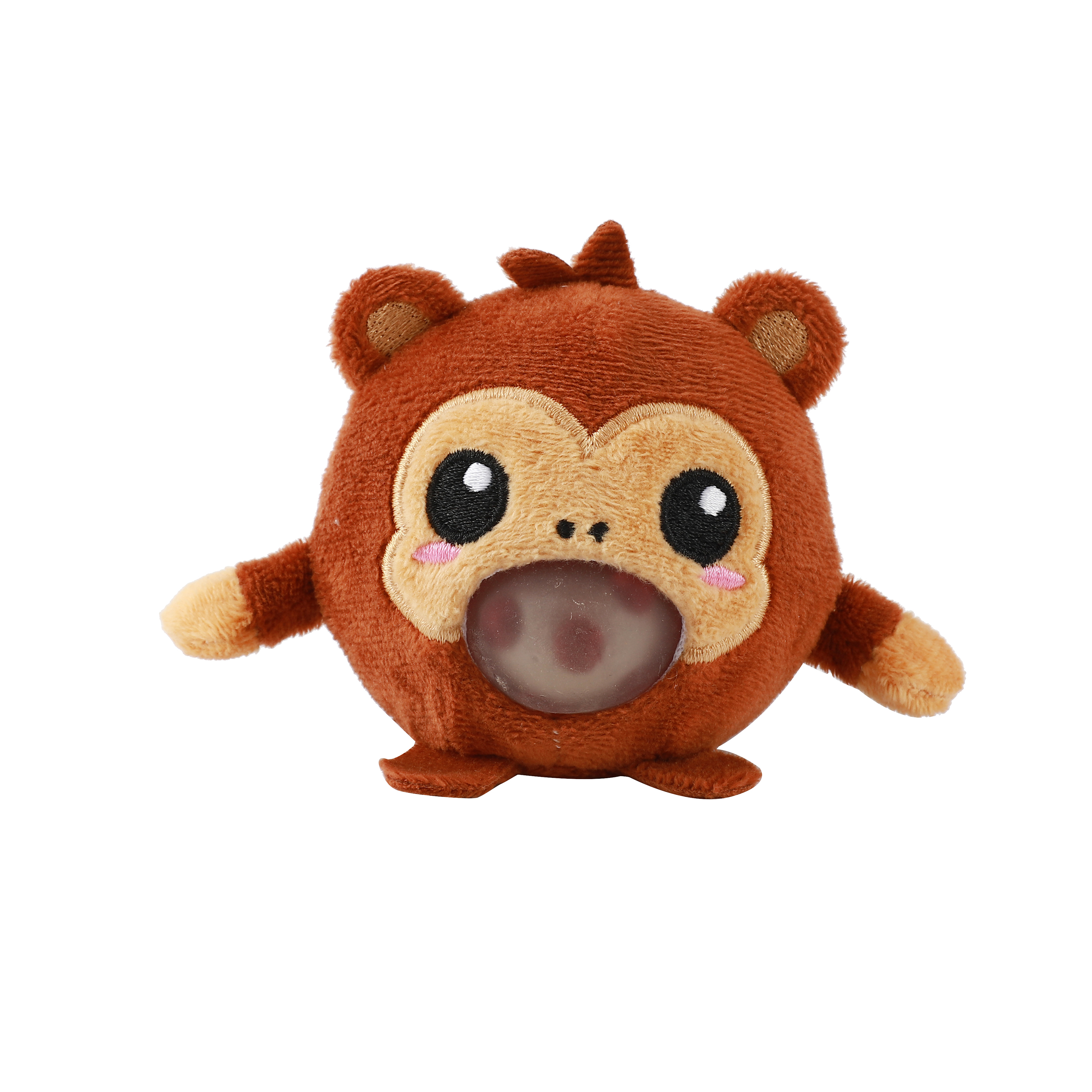 iTotal - Squishy-bold – abe