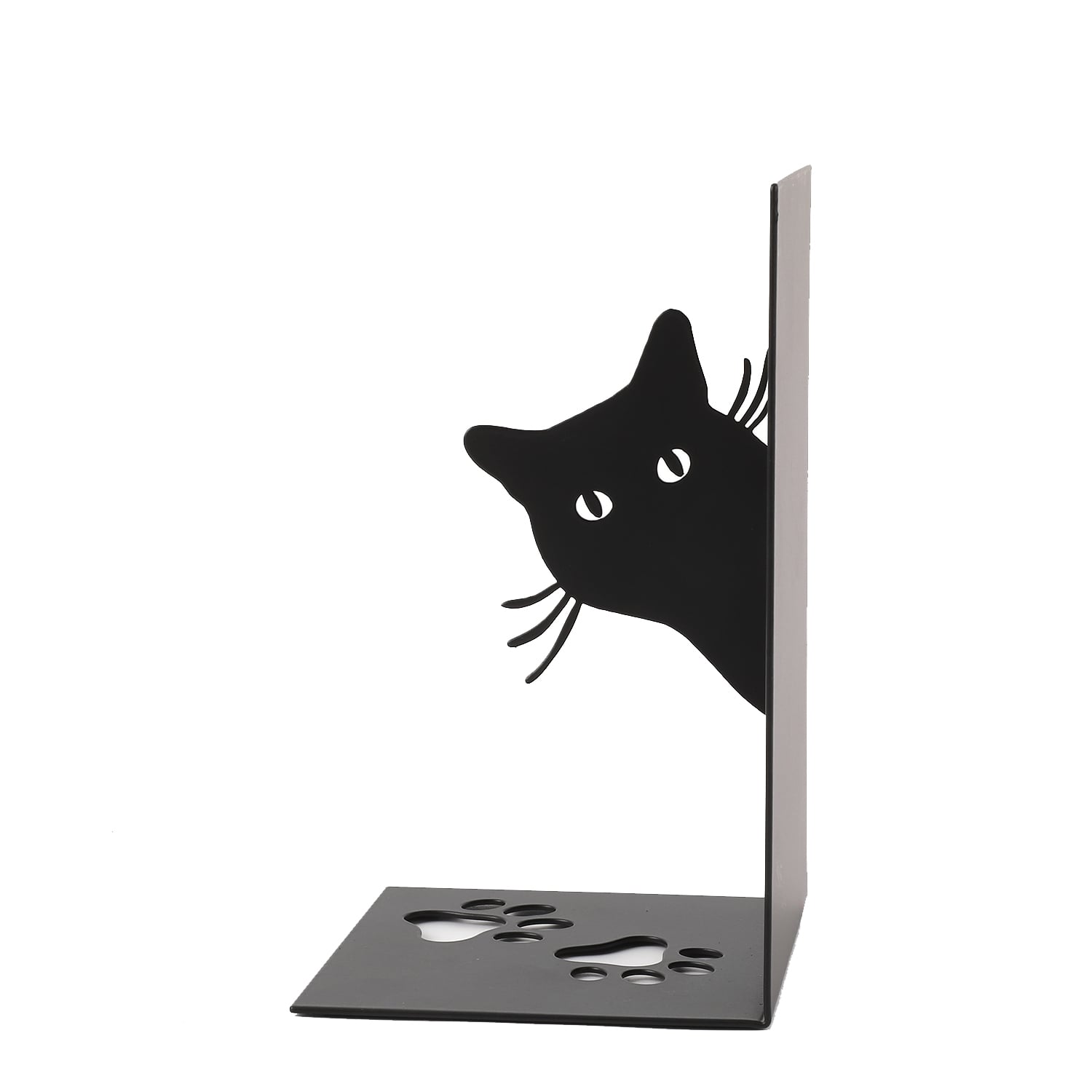 iTotal - Bogstøtte Kat - Black