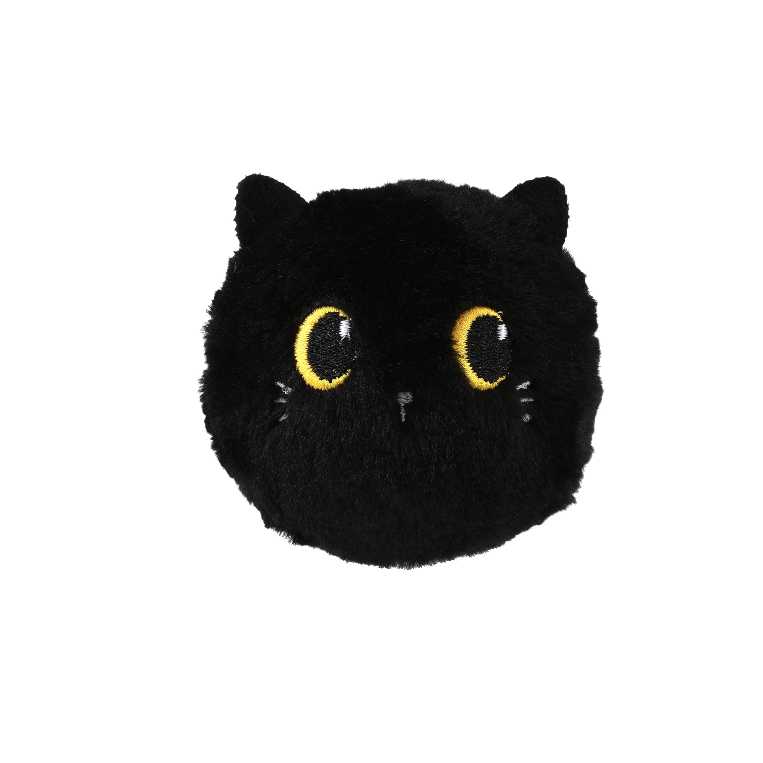 iTotal - Hoppebold – sort kat