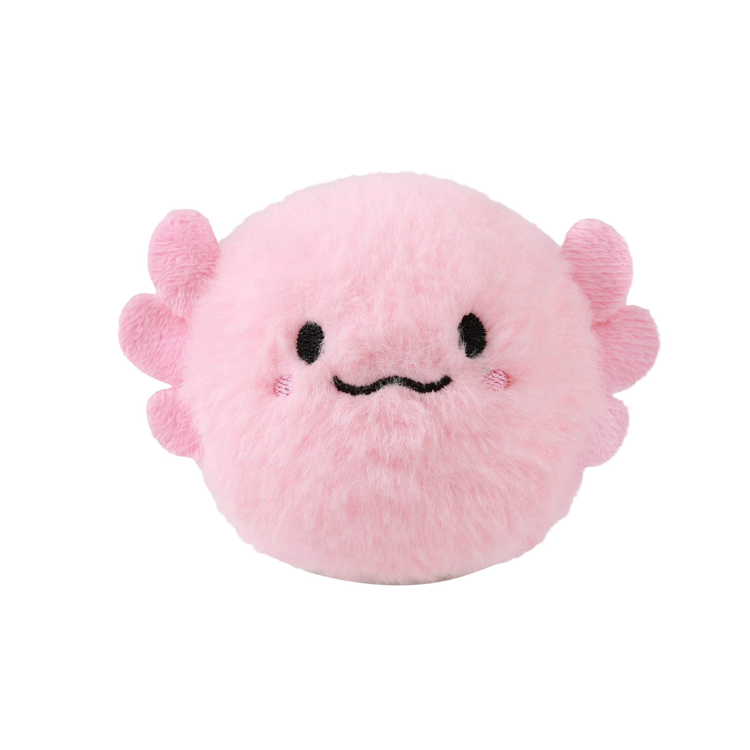 iTotal - Hoppebold – axolotl