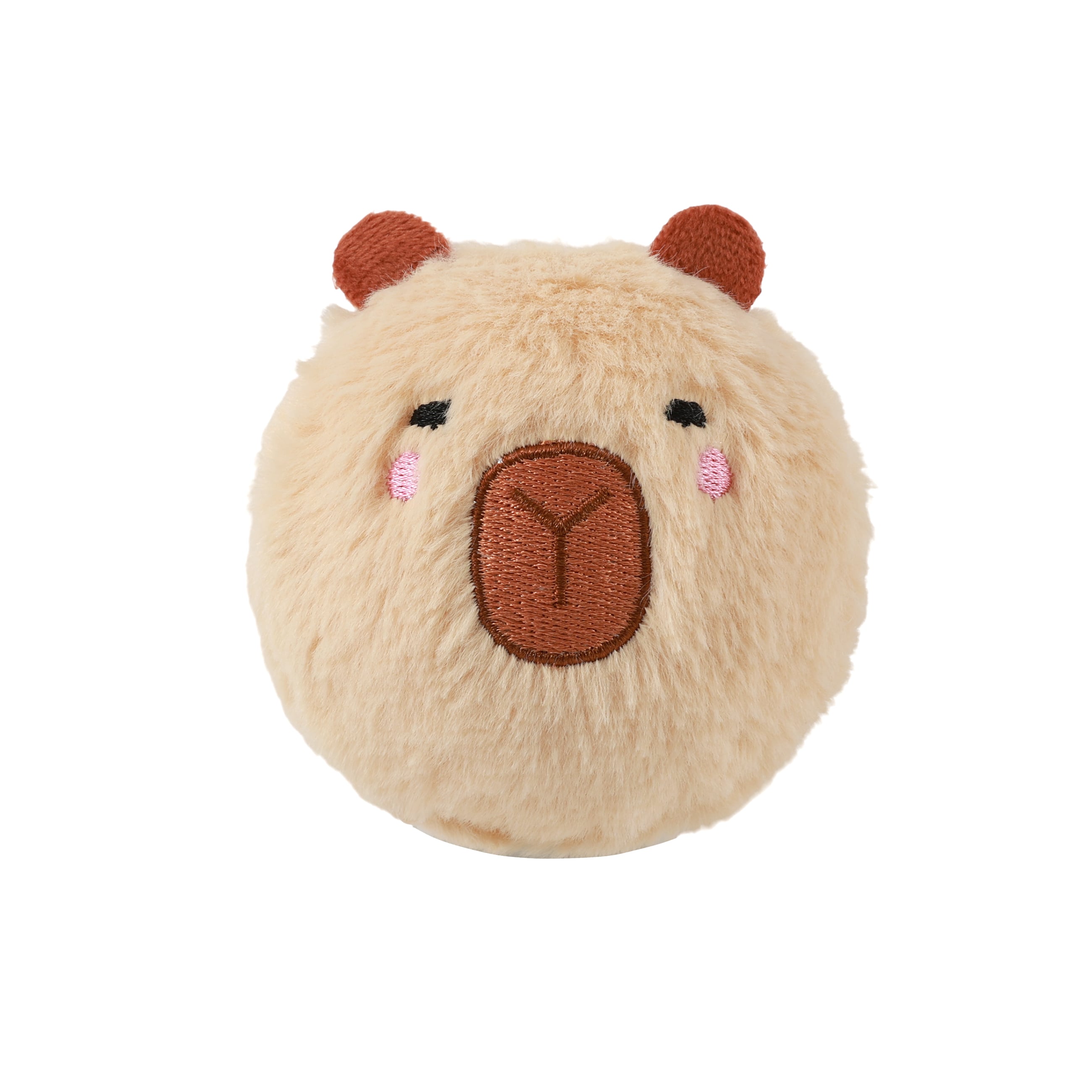 iTotal - Hoppebold – capybara