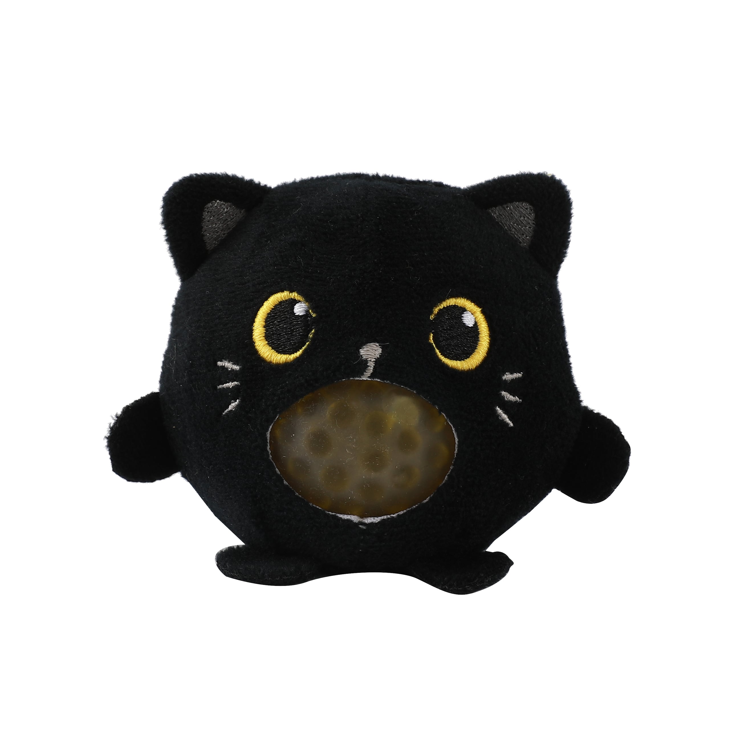iTotal - Squishy-bold – sort kat