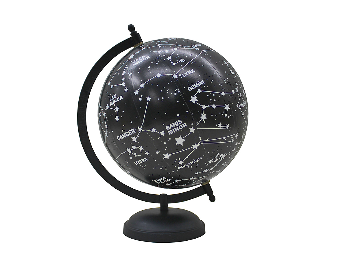 iTotal - Globe - Constellations - 20 cm (CM3313J)