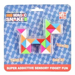 MAGIC SNAKE 24 BLOCKS (59633)