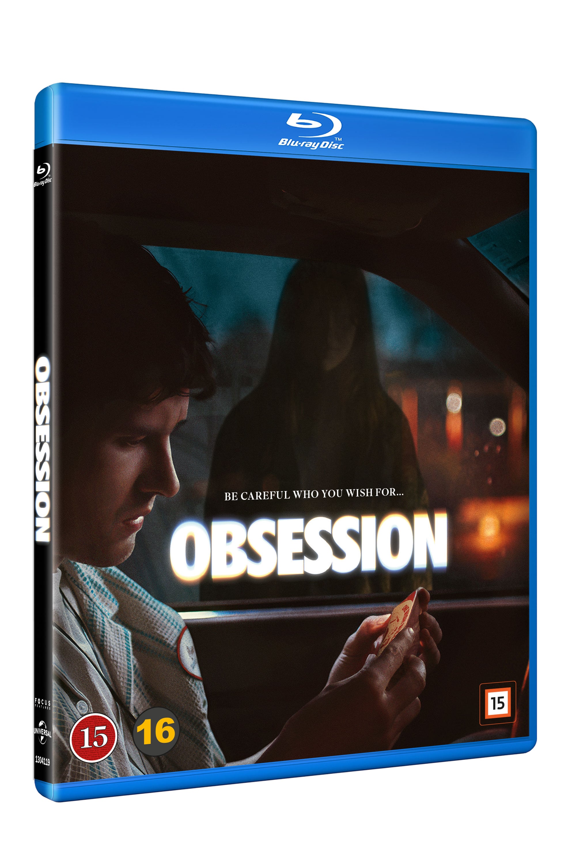 Obsession