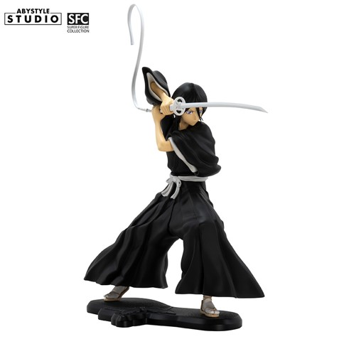Bleach - Rukia Figurine