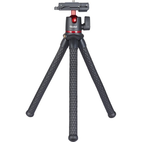 Rollei - Flexible tripod Monkey Pod 2