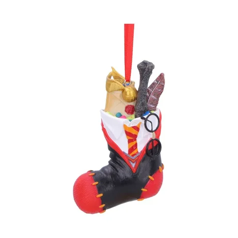 Harry Potter - Harry Uniform Stocking Hanging Ornament