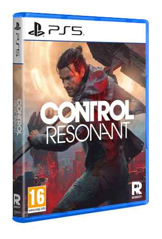 Control Resonant