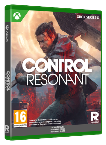 Control Resonant