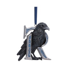 Harry Potter - TBN Ravenclaw Hanging Ornament
