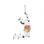 Star Wars - Stormtrooper Tarzan Hanging Ornament