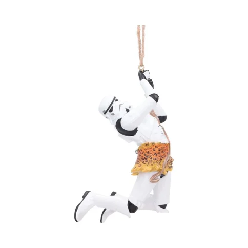 Star Wars - Stormtrooper Tarzan Hanging Ornament