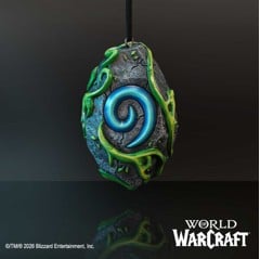 World Of Warcraft - Hearthstone Hanging Ornament