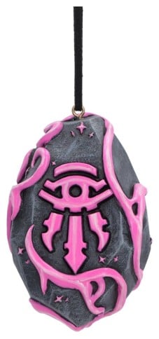 World Of Warcraft - Dalaran Hanging Ornament