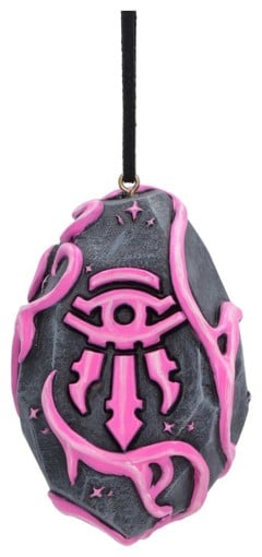 World Of Warcraft - Dalaran Hanging Ornament