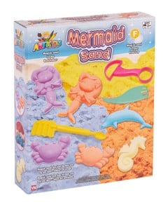 ArtKids - Magic Sand - Mermaid (32885)