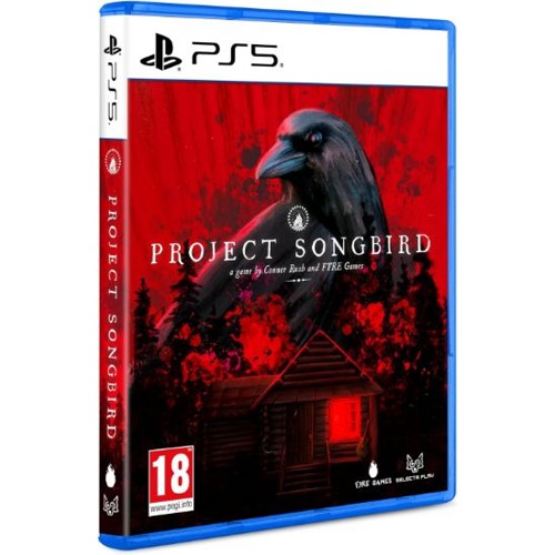 Project Songbird