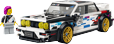 LEGO - Speed Champions - BMW M3 (E30) (77263)