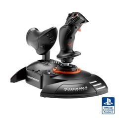 Thrustmaster T Flight Hotas Neo-P ACE COMBAT 8 EDT - PlayStation