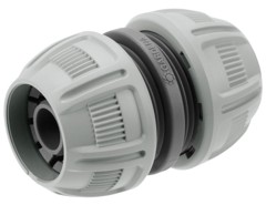 GARDENA - Schlauchverbinder - 13 mm (1/2") bis 15 mm (5/8")