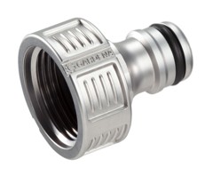 GARDENA - Premium kraananslutning - 26,5 mm (G 3/4")